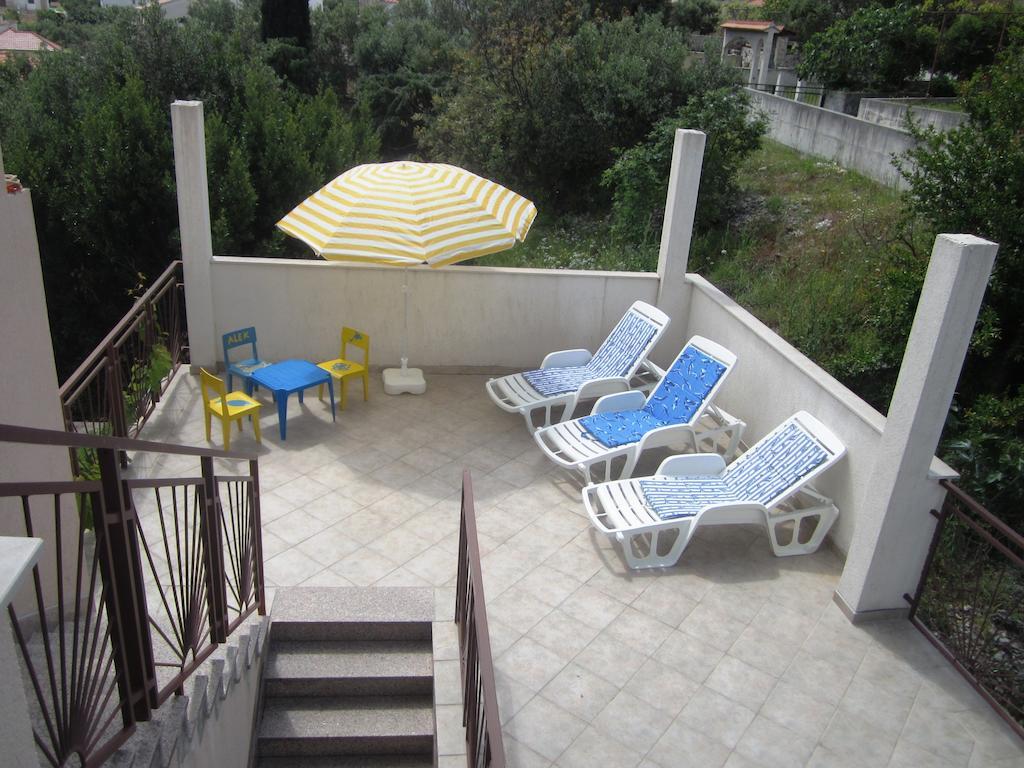 Zigulin Apartment Trogir Ruang foto