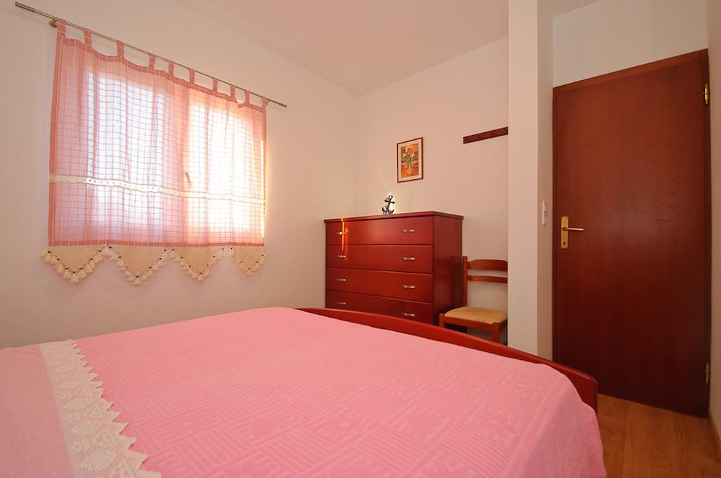 Zigulin Apartment Trogir Bagian luar foto
