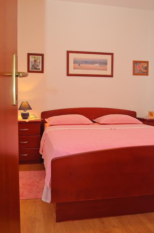 Zigulin Apartment Trogir Ruang foto